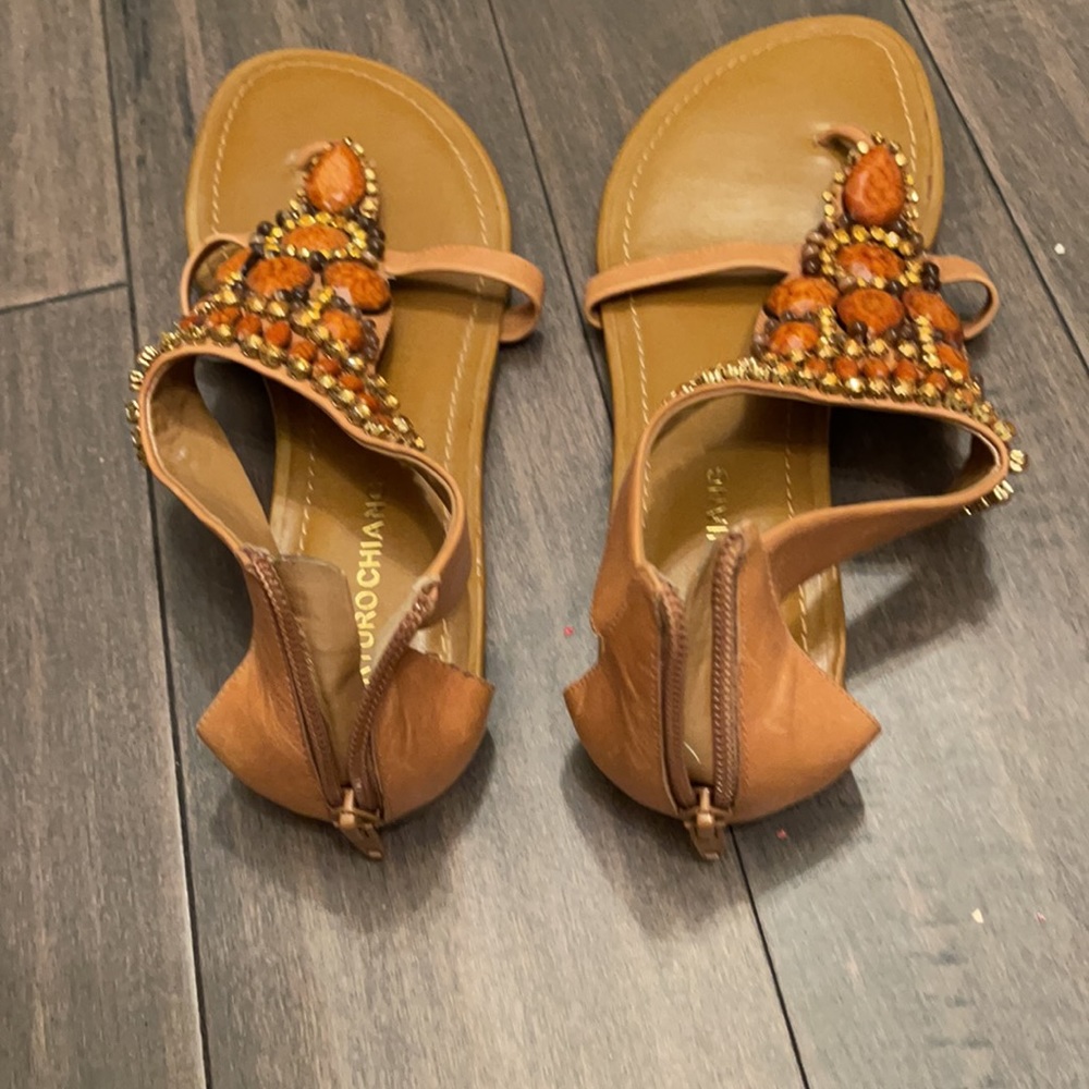 Sandals - Picture 3 of 3
